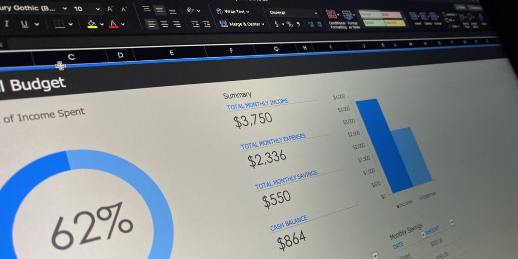 How To Recovery Excel File Recovery Toolbox Featured