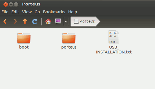 porteus-iso-carpetas