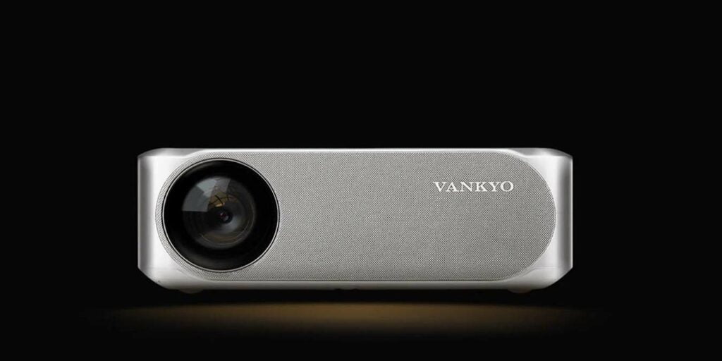 Vankyo V630w Featured