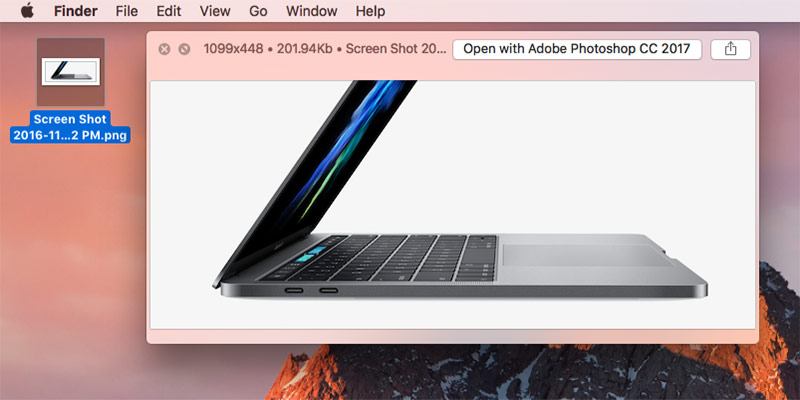 Cómo hacer que 'Vista rápida' en Mac sea más potente con complementos