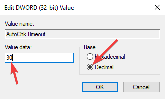 chkdsk-timeout-enter-value-data