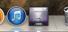 Vox-Media-Player-Dock