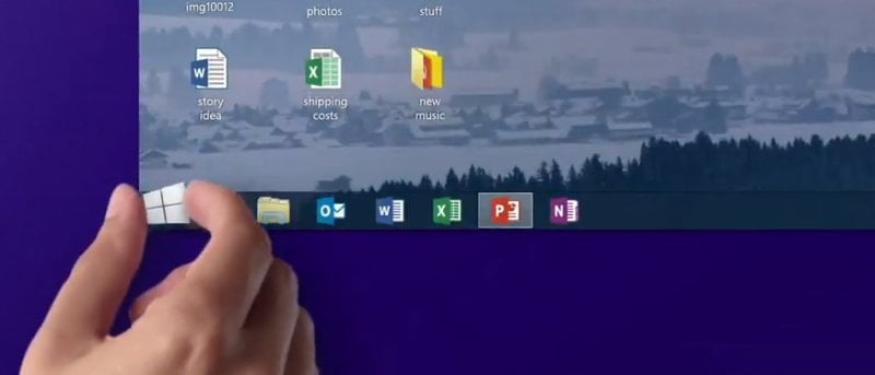 6 formas útiles de apagar Windows 8.1