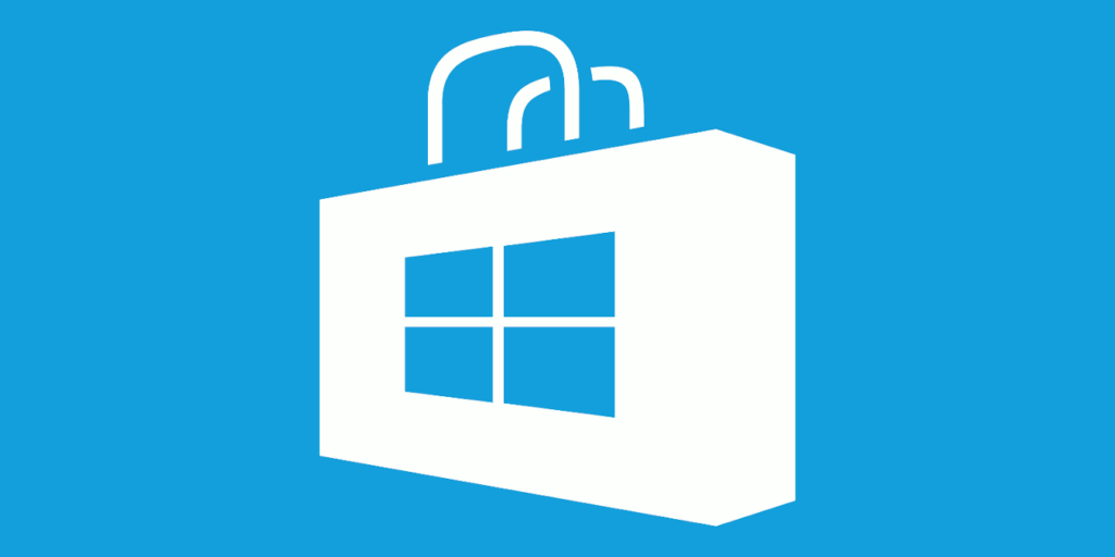 Windows Store Logo Featured