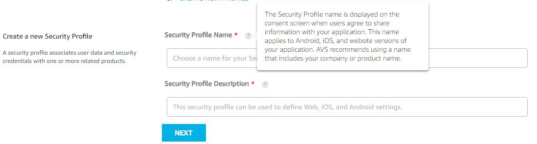 raspberrypi-echo-security-perfil-nombre