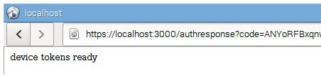 raspberrypi-echo-device-tokens-ready