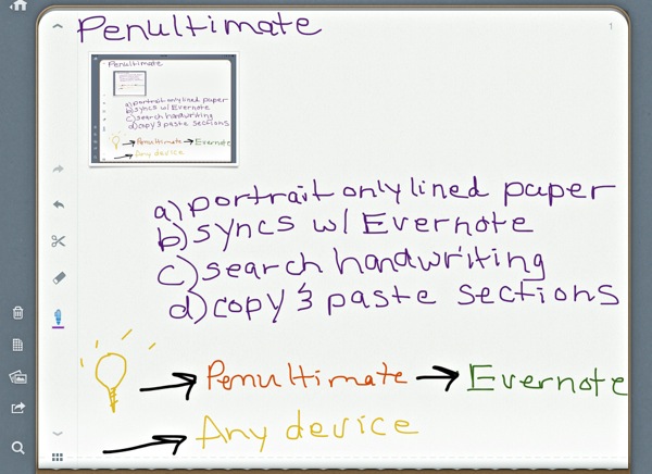 VisualNotes-Penúltimo