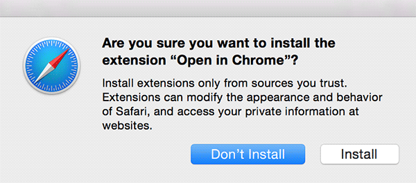 openinchrome-instalar