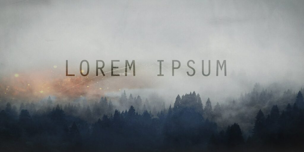 Lorem Ipsum Featured