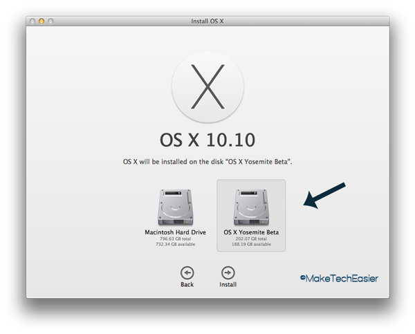 Dual-Boot-Yosemite-Select-Partition