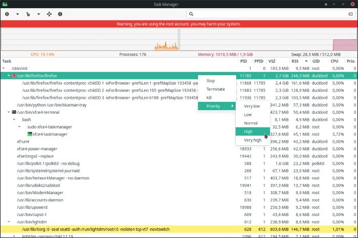 Gestiona Procesos Con Tu Task Manager 007