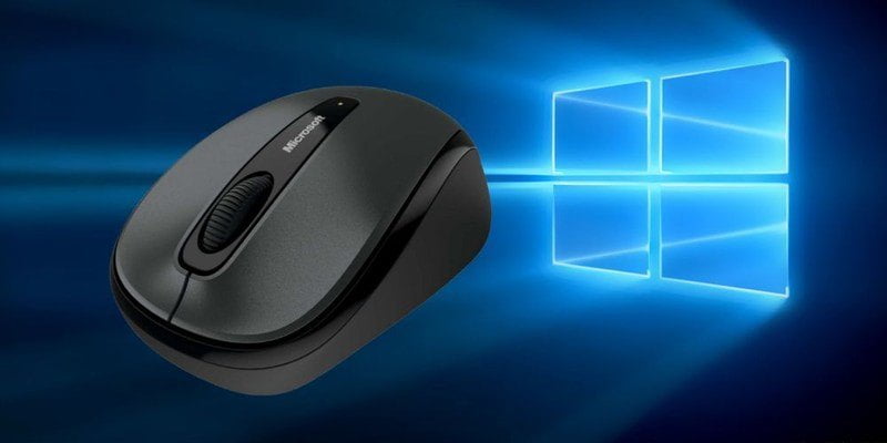 Cómo configurar los ajustes del ratón en Windows