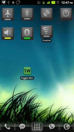 widget-togglewidget