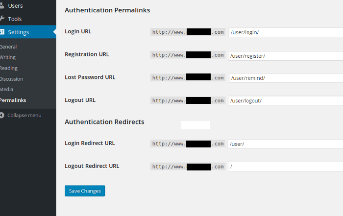 wordpress-custom-login-url-02-configuración-cambiada