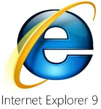 Revisión beta de Internet Explorer 9