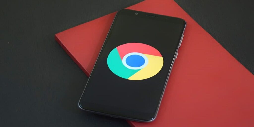 Chrome Google Chrome Android Browser