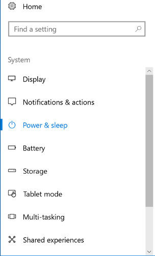 windows-10-sleep-power