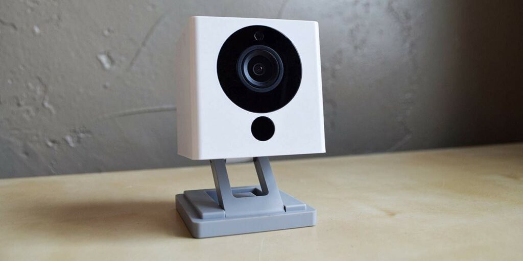 Turning Your Wyze Security Camera Into A Webcam