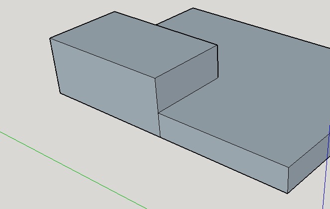 más-sketchup-linea-no-deseada