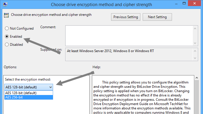 cambiar-bitlocker-encryption-method-select-aes-256-bit