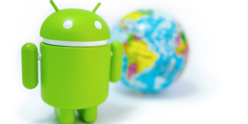 Cómo establecer un límite de uso de datos en Android