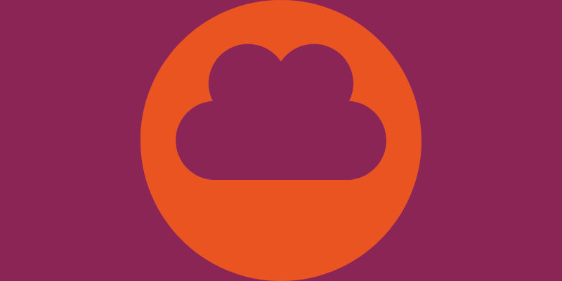 Nube de Ubuntu