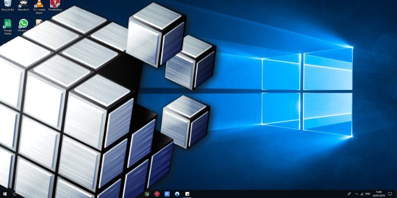 Cómo editar el registro de otro usuario en Windows 10