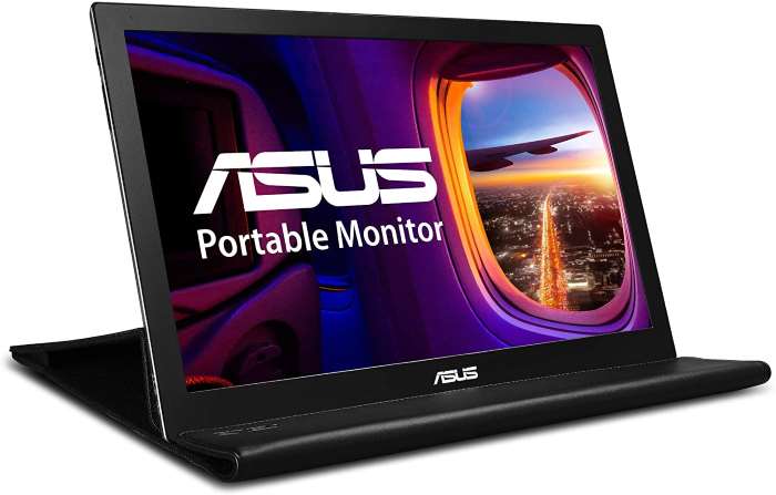 Monitor portátil Asus