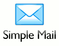 Cómo acceder a múltiples cuentas de correo electrónico en Firefox con Simple Mail