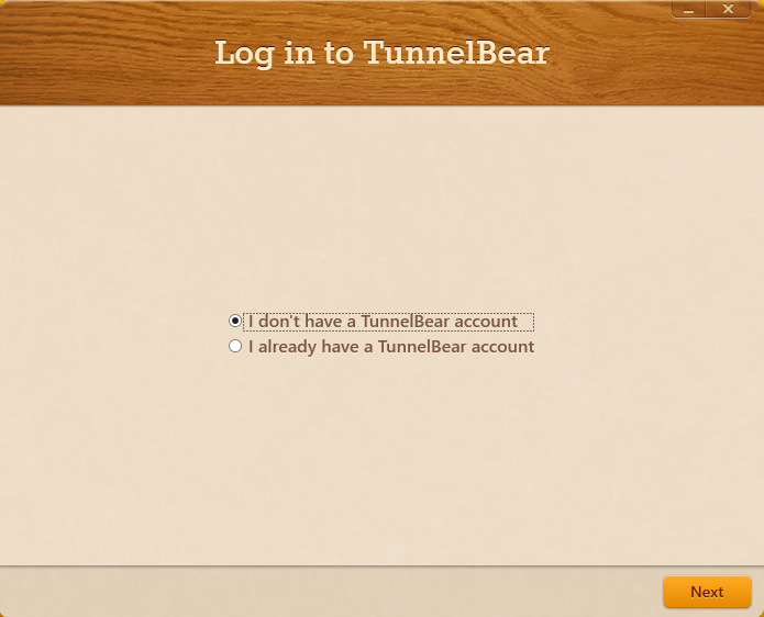 tunnelbear-nueva-cuenta