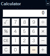 gg-calc