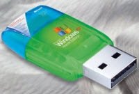 Mojopack te permite llevar tu Windows XP en una memoria USB