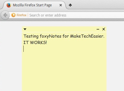 firefox-notas-foxynotes