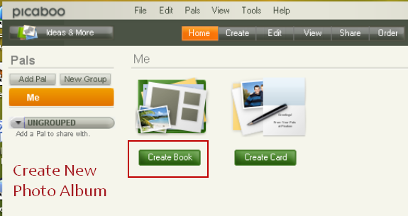 picaboo_create_photo_album