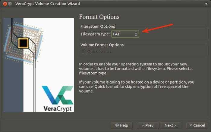 Asistente de creación de volumen de VeraCrypt_051