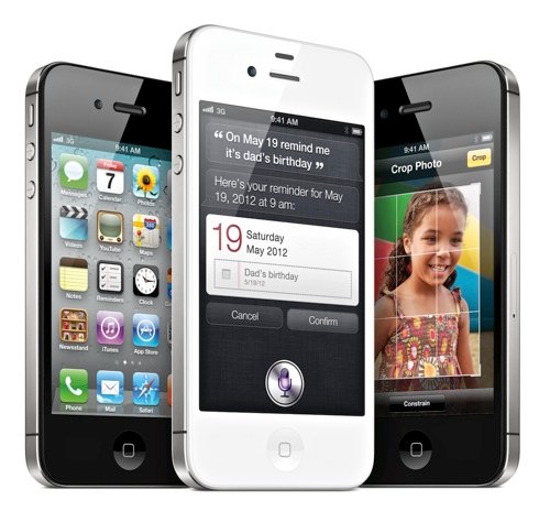 3G4G-iPhone