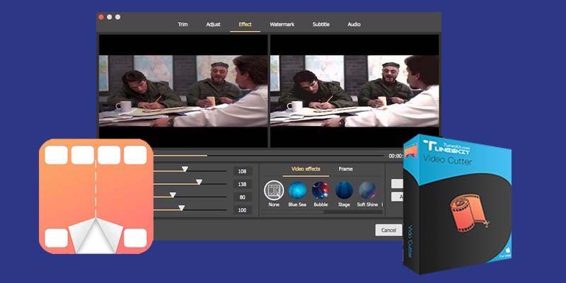 Revisión de Tuneskit Video Cutter para Mac: la manera inteligente y fácil de cortar videos