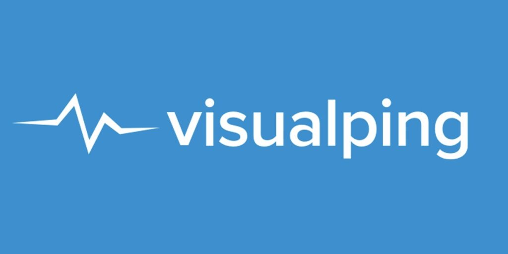 Visualping Review Featured