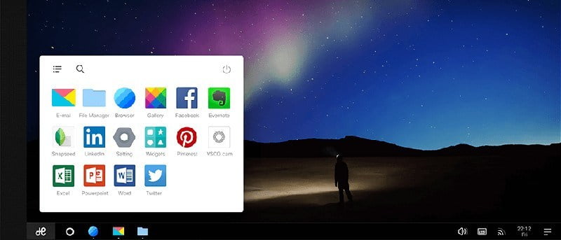 Remix OS: Android for Computers