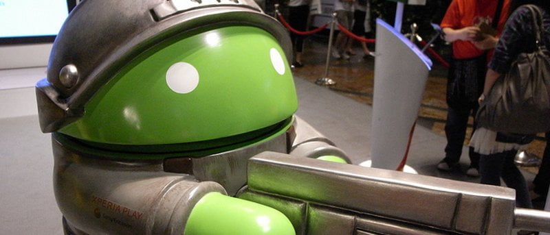 Automatice su teléfono Android con Android Bot Maker