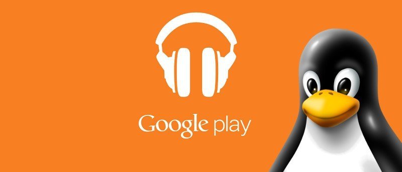 Download Your Google Music Library in Terminal with Gmpydl on Linux