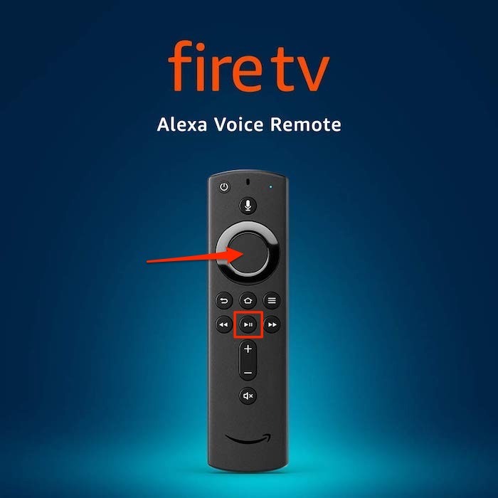 Fire Tv Consejos Trucos Tv App Restablecimiento remoto