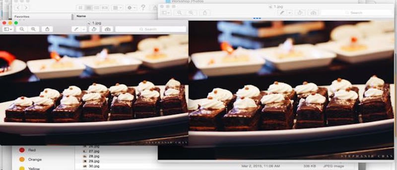 How to Quickly Resize Photos on a Mac