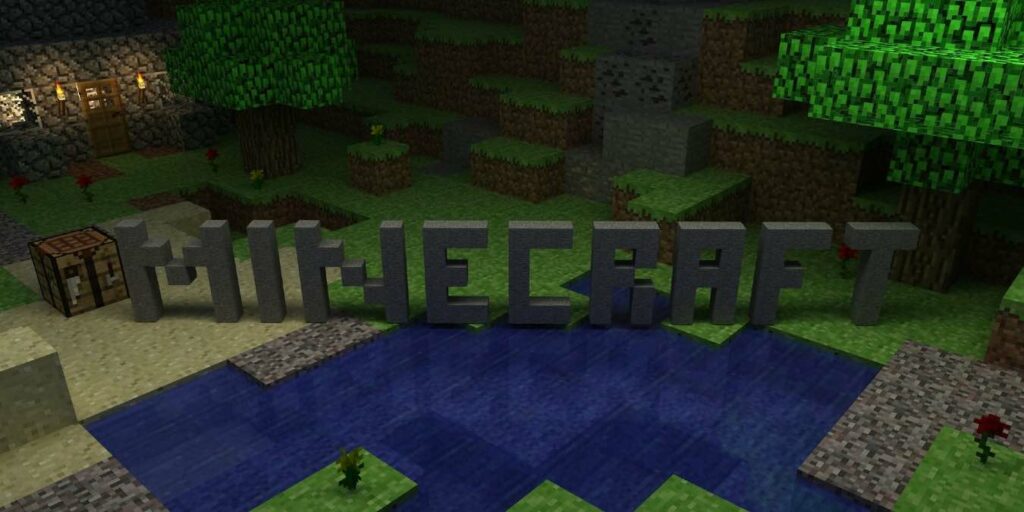Minecraft Tips New Players Featured