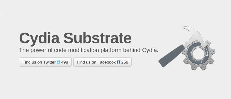 Cydia Substrate