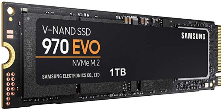 Instale una nueva unidad Ssd Nvme