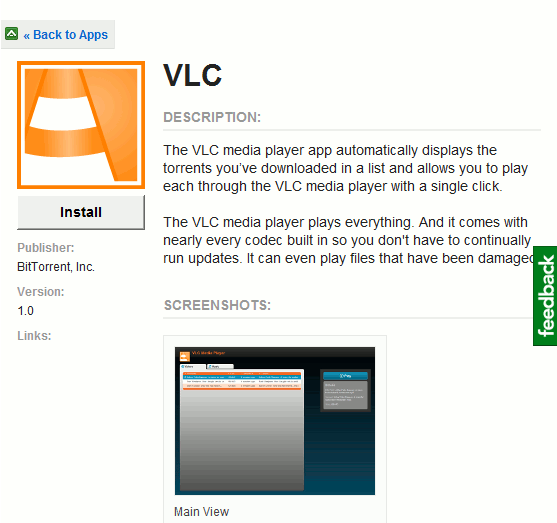 utorrent-vlcinfo