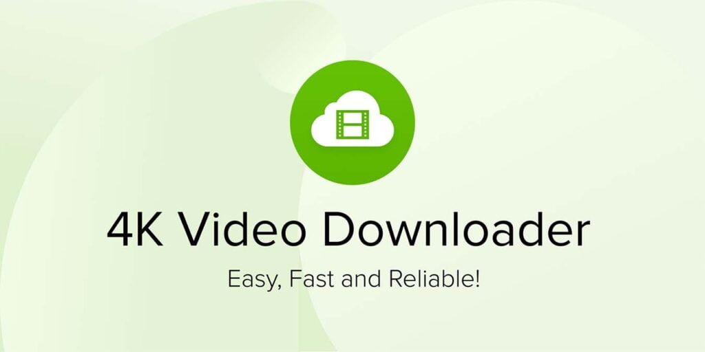 4k Video Downloader Featured