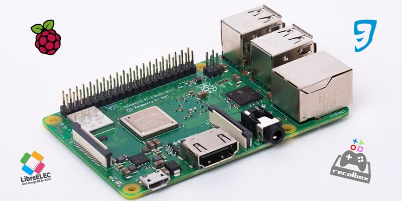 5 de las mejores distribuciones de Linux para Raspberry Pi