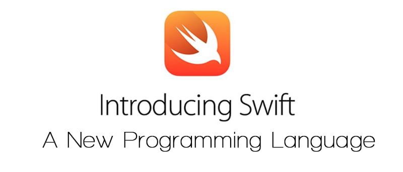 Todo lo que necesita saber sobre el nuevo lenguaje de programación de Apple - Swift